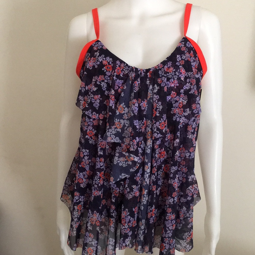 Mazu Swim tankini